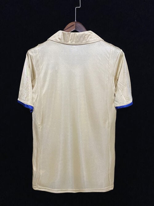 Barcelone Maillot Rétro 2002
