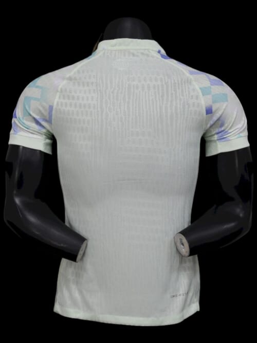 Inter Milan Maillot Extérieur 25/26 – Version Player