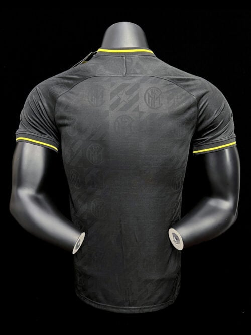 Inter Milan Maillot Rétro 19/20