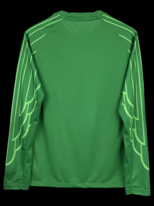 Paris SG Maillot Manches Longues Gardien 24/25
