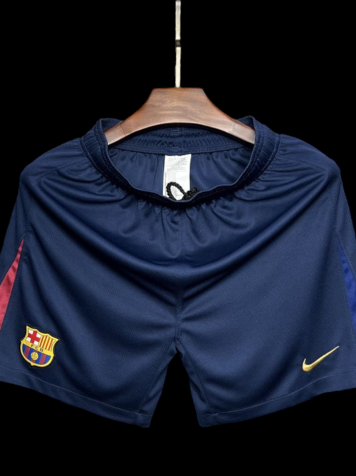 Barcelone Short Domicile 24/25