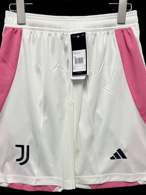 Juventus Short Extérieur 24/25