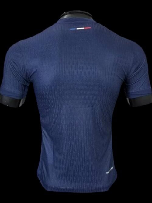 Paris SG Maillot Domicile 24/25 – Spécial LDC – Version Player