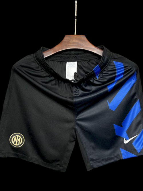 Inter Milan Short Domicile 24/25