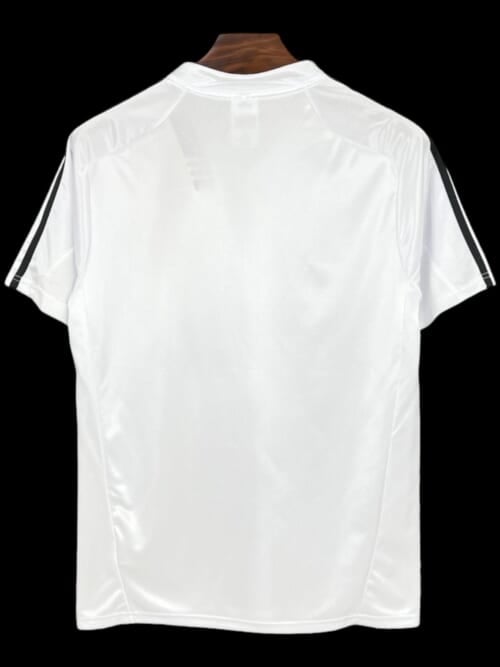 Real Madrid Maillot Domicile Rétro 2004/05