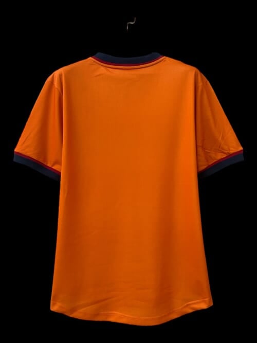 Barcelone Maillot Rétro 98/99