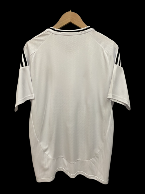 Real Madrid Maillot Domicile 24/25