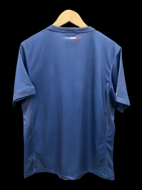 Paris SG Maillot Domicile 24/25