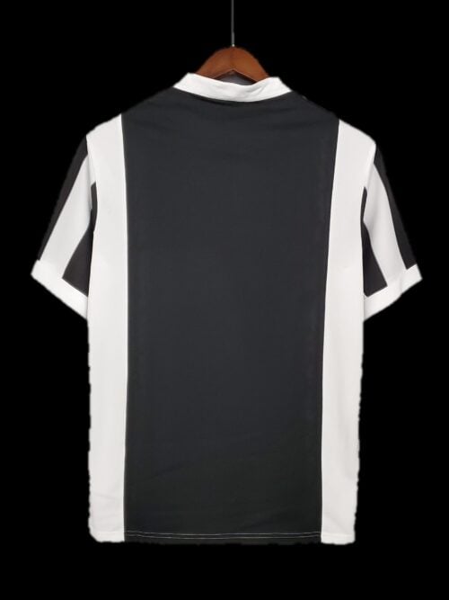 Juventus Maillot Rétro 17/18