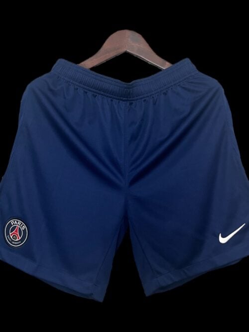 Paris SG Short Domicile 24/25