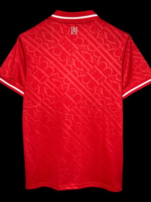 Real Madrid Maillot 24/25
