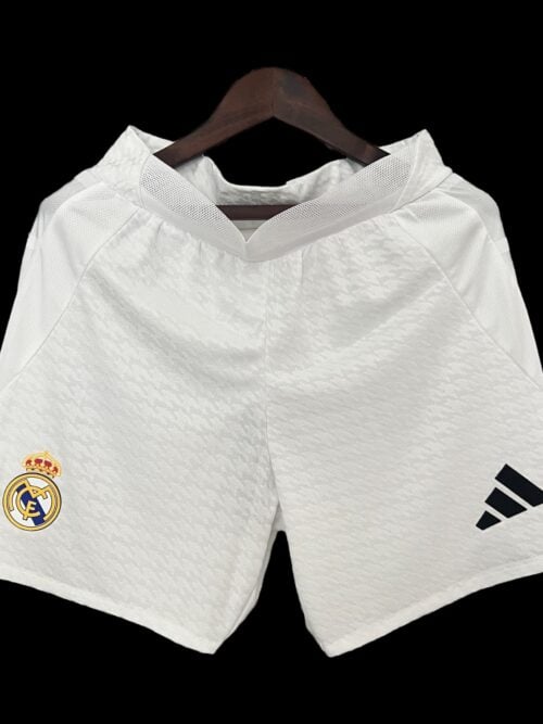 Real Madrid Short Domicile 24/25