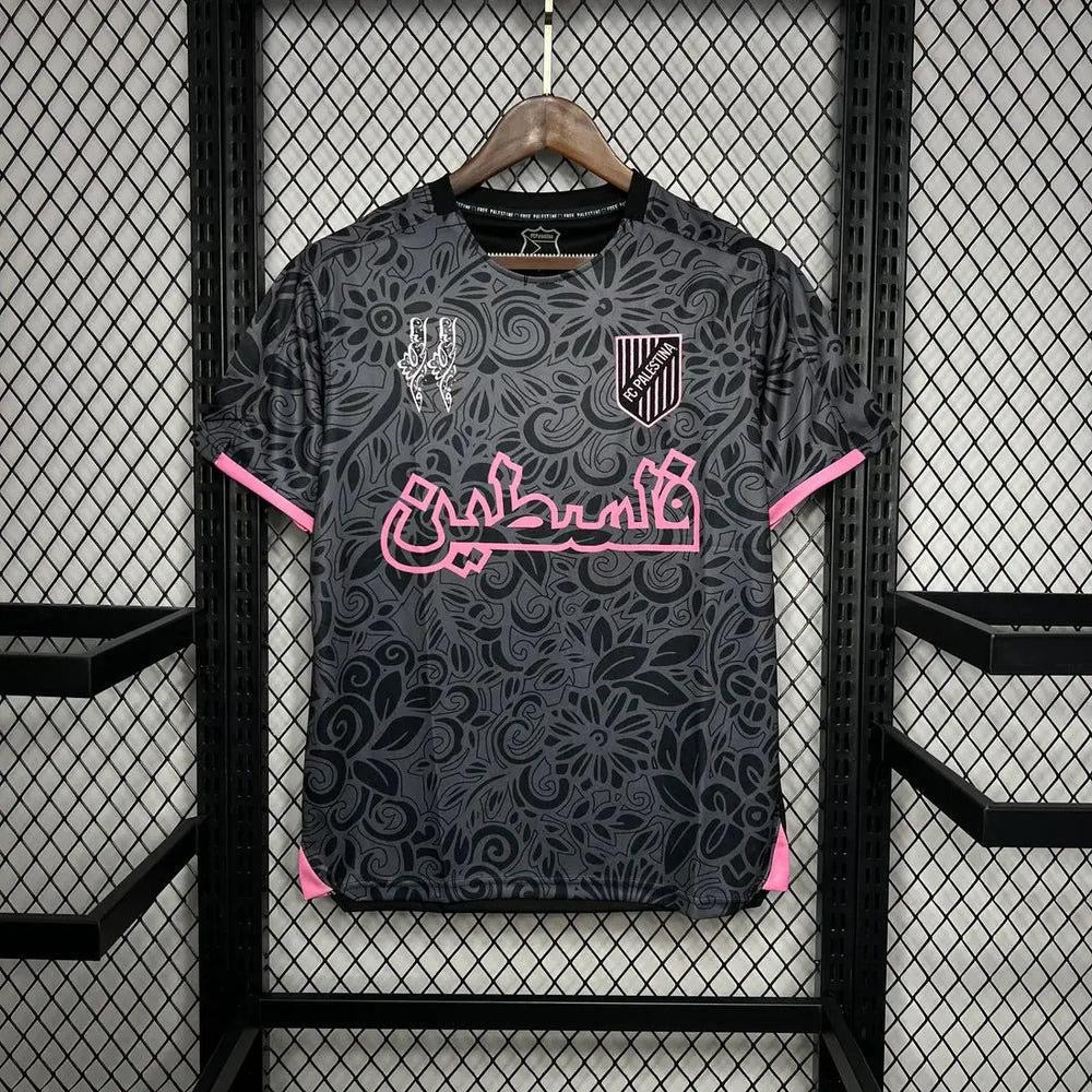 PALESTINE CONCEPT