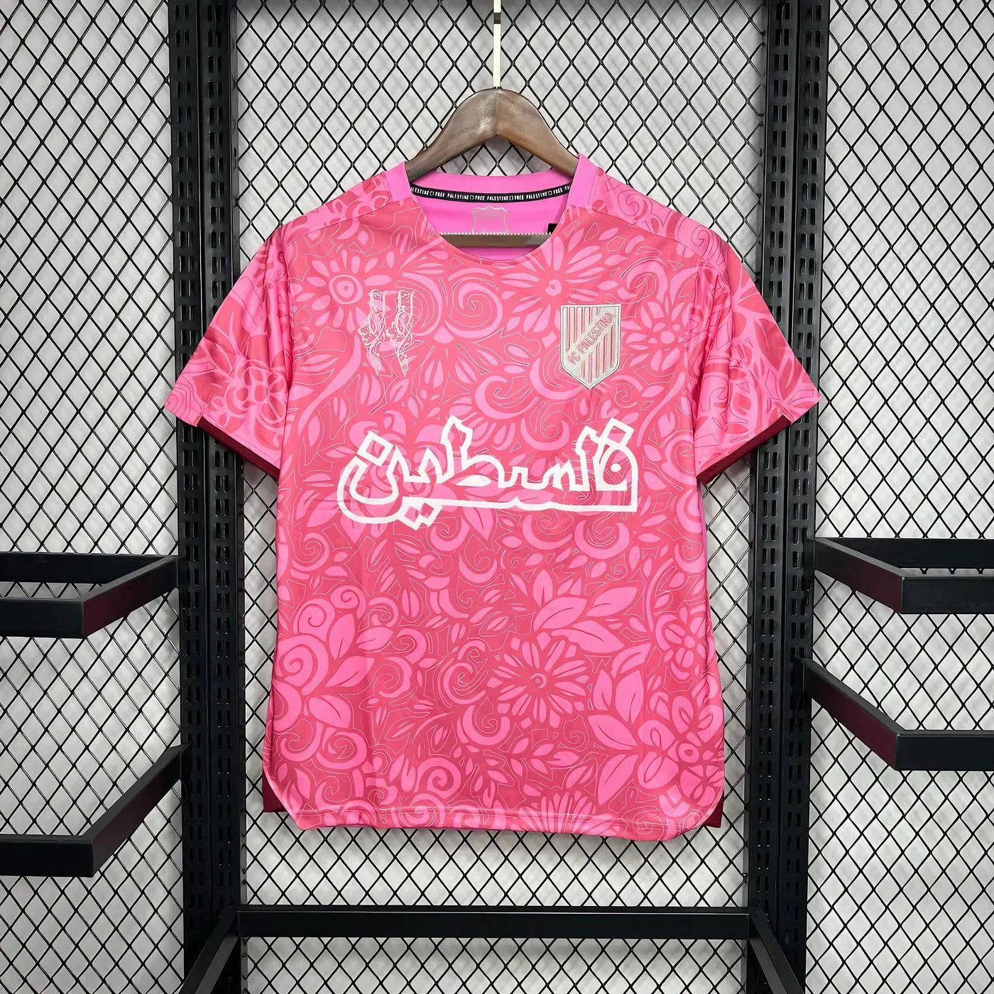PALESTINE CONCEPT