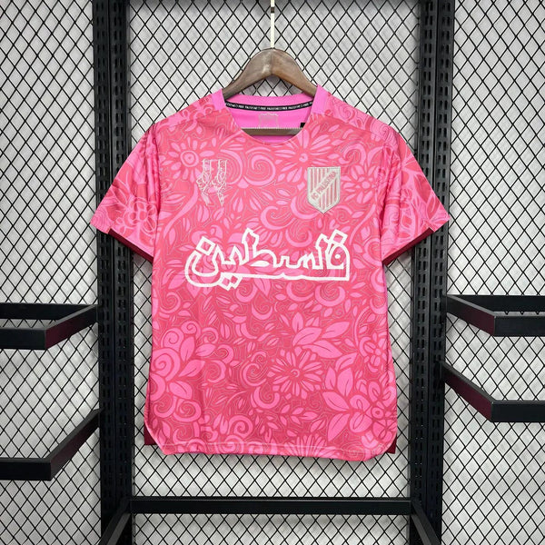 PALESTINE CONCEPT