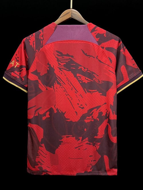 Pars SG Maillot Concept 24/25