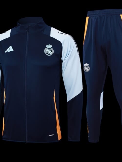 Real Madrid Training