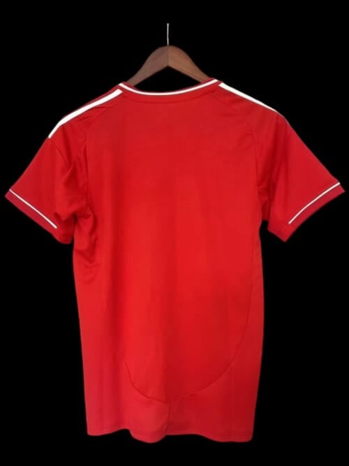 Liverpool Maillot Domicile 25/26