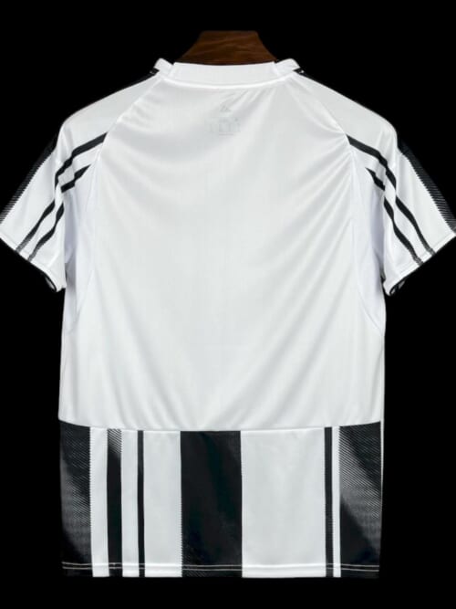 Juventus Maillot Domicile 25/26
