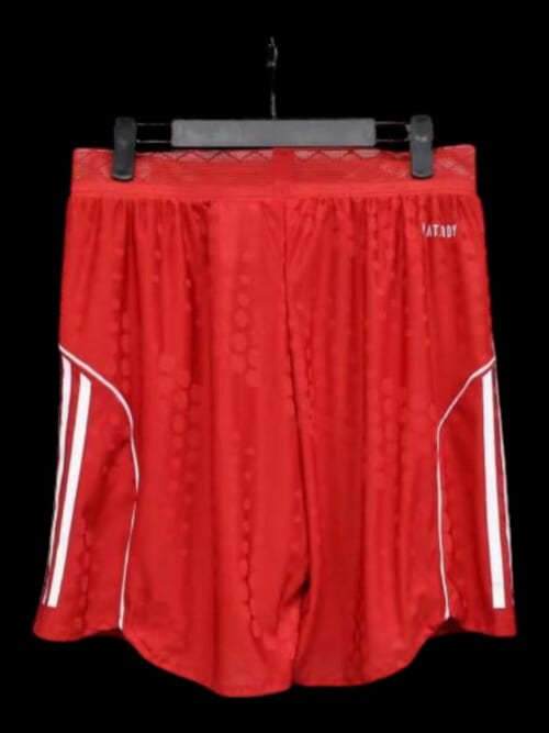 Liverpool Short Domicile 25/26