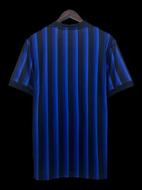 Inter Milan Maillot Domicile 25/26