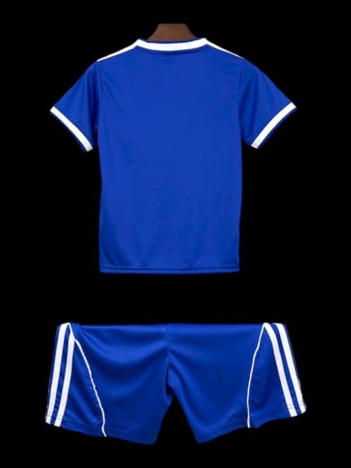 Real Madrid Maillot Third 25/26 – Enfant