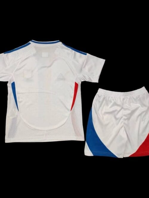Lyon Maillot Domicile 24/25- Enfant
