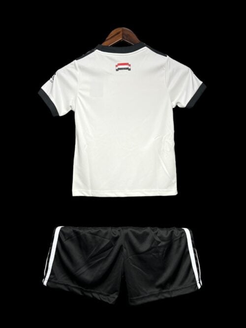 Manchester United Maillot Third 24/25 – Enfant