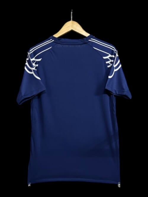 Paris SG Maillot Fourth 24/25
