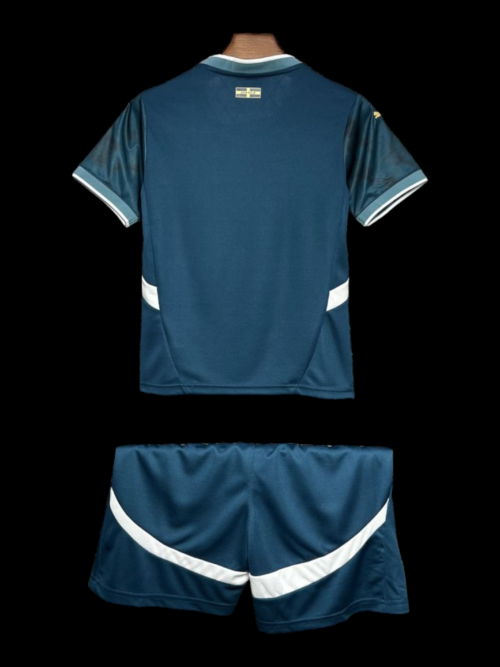 Marseille Maillot Extérieur 24/25 – Enfant