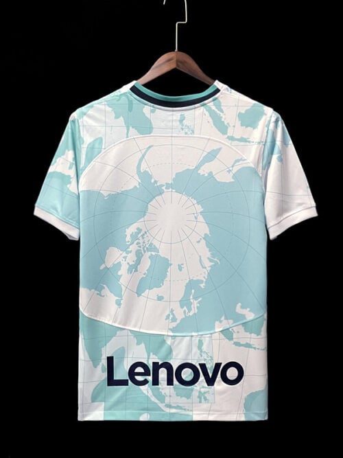 Inter Milan Maillot Extérieur 22/23