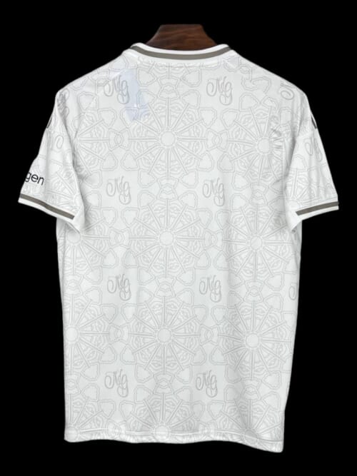Inter Milan Maillot Extérieur 25/26