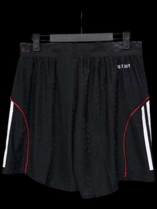 Liverpool Short Extérieur 25/26