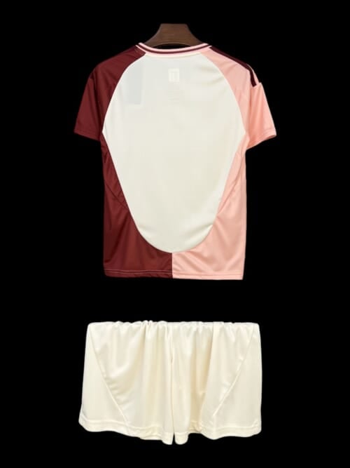 Lyon Maillot Third 24/25- Enfant