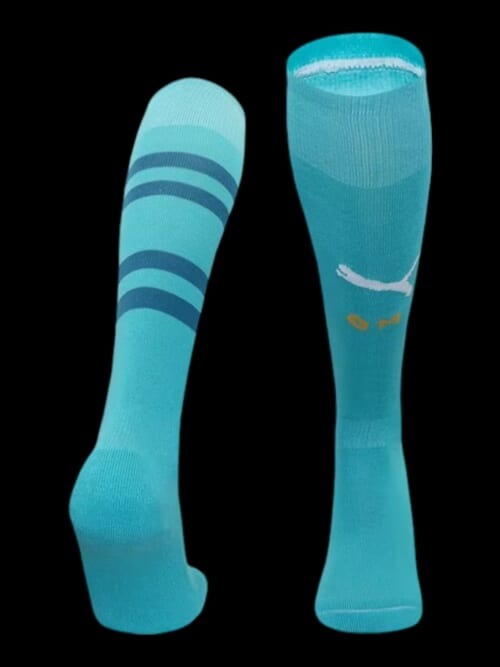 Marseille Chaussettes Extérieur 24/25
