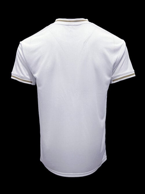 Real Madrid Maillot Rétro 19/20