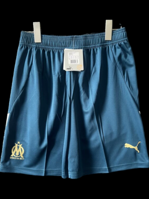 Marseille Short Extérieur 24/25