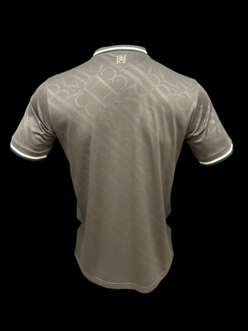 Real Madrid Maillot Third 24/25 – Version Player