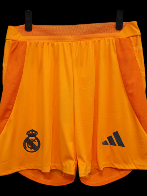 Real Madrid Short Extérieur 24/25