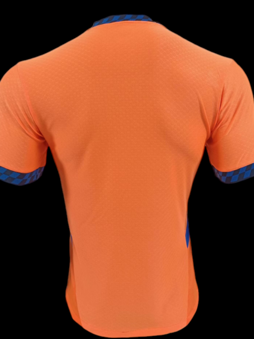 Marseille Maillot Third 24/25 – Version Player