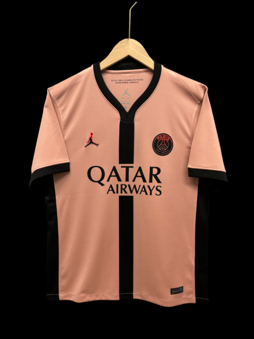 Paris SG Maillot Third 24/25
