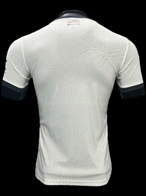 Manchester United Maillot Third 24/25 – Version Player