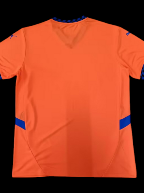 Marseille Maillot Third 24/25