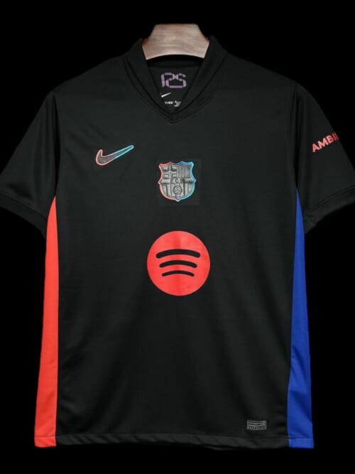 Barcelone Maillot Extérieur 24/25
