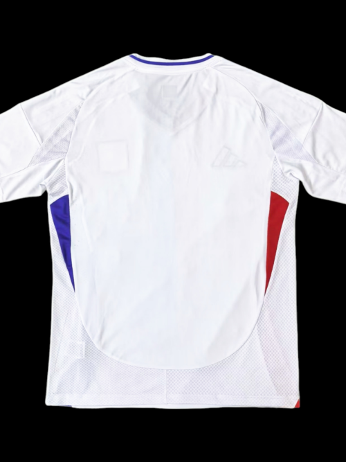 Lyon Maillot Domicile 24/25