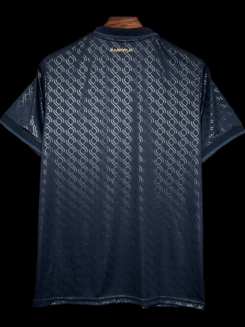 Juventus Maillot Third 24/25