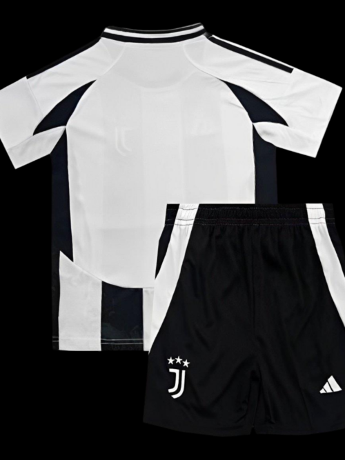 Juventus Maillot Domicile 24/25 – Enfant