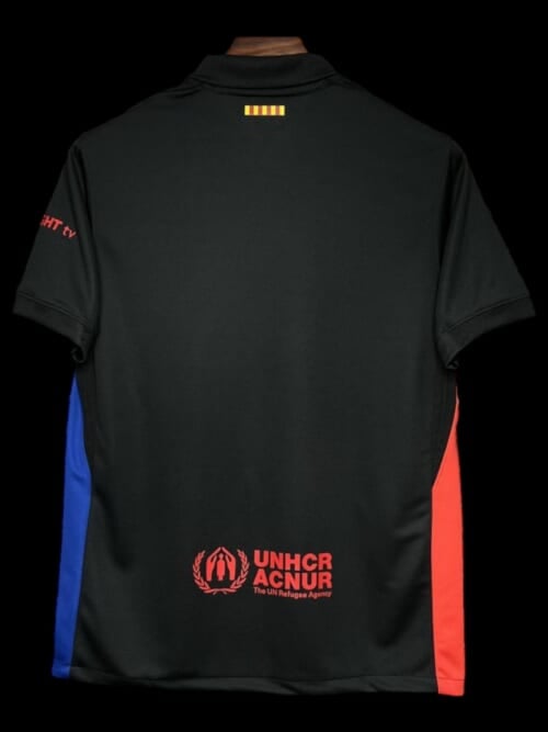 Barcelone Maillot Extérieur 24/25