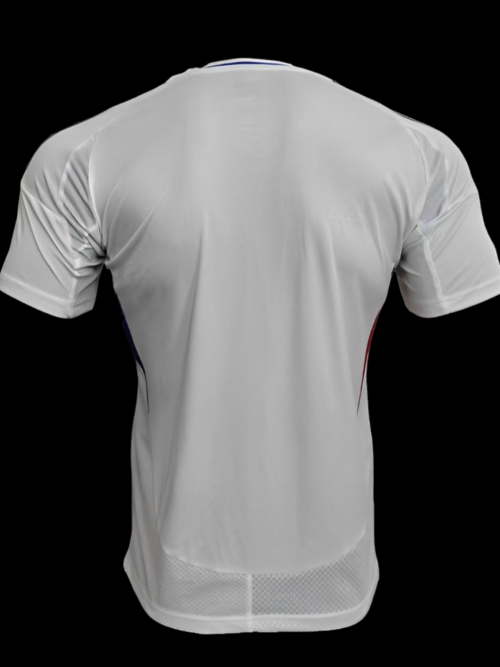 Lyon Maillot Domicile 24/25 – Version Player