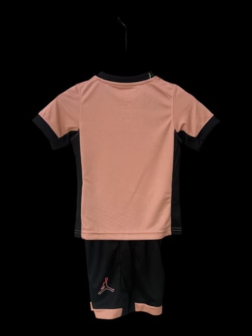 Paris SG Maillot Third 24/25 – Enfant